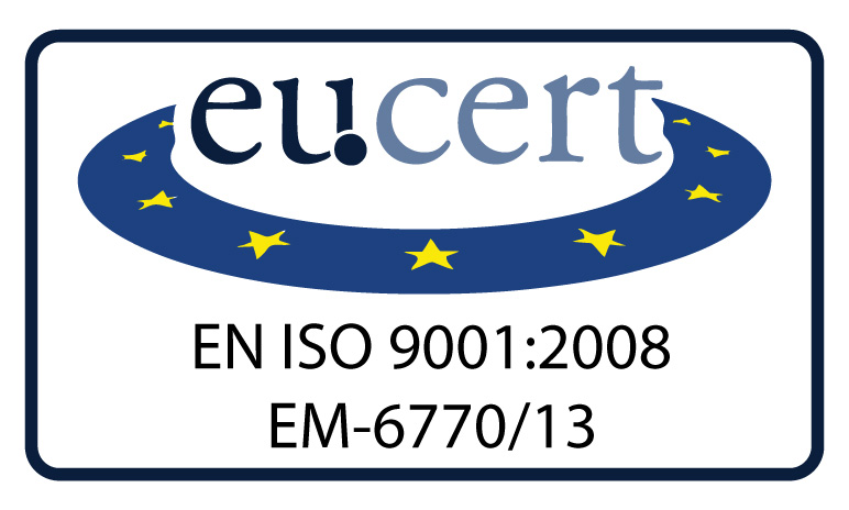 EU cert