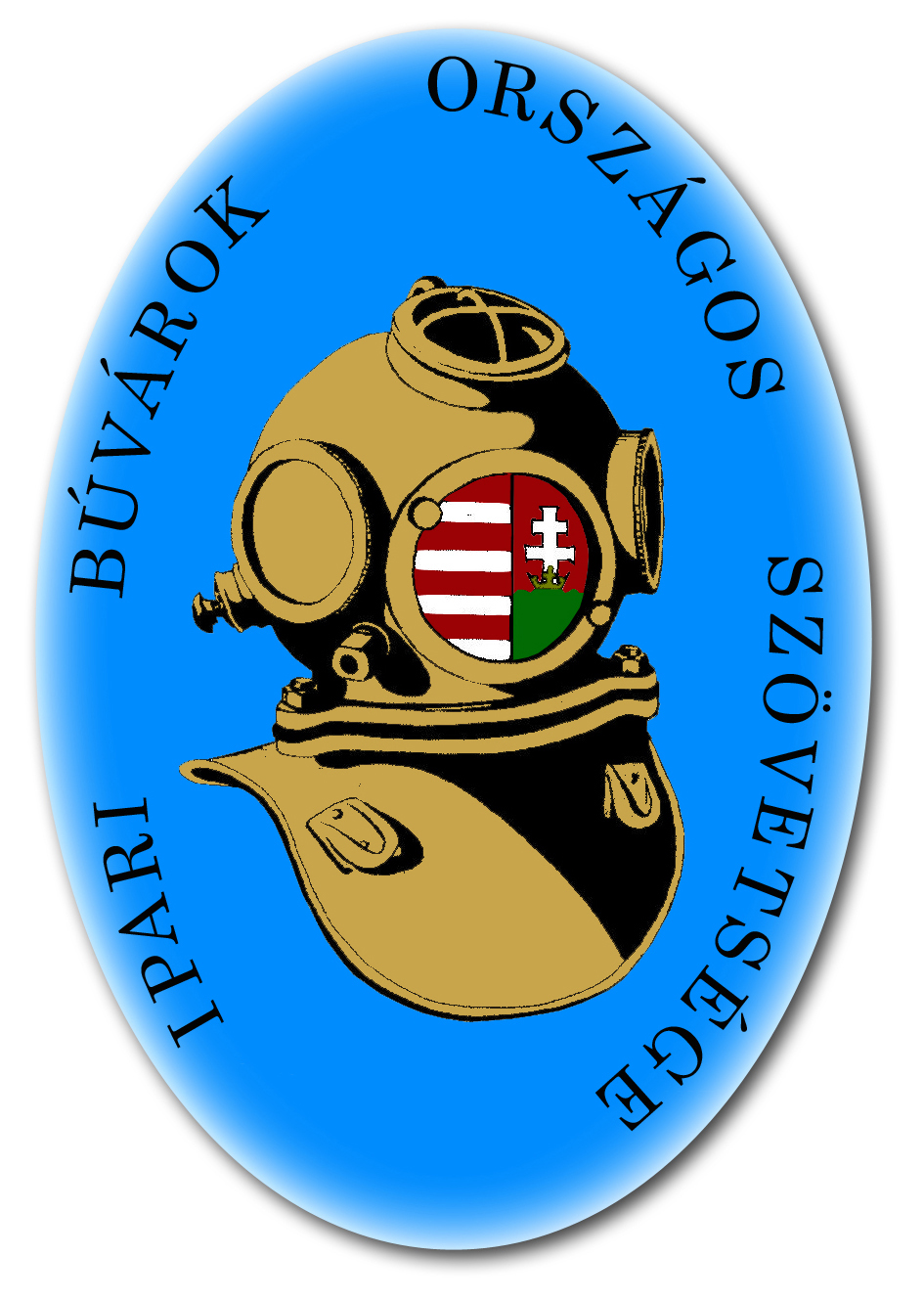 Ipari Búvárok Országos Szövetsége